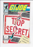 G.I. Joe: A Real American Hero!  Vol. 1  # 93  (1989)