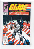 G.I. Joe: A Real American Hero!  Vol. 1  # 96  (1990)