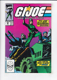 G.I. Joe: A Real American Hero!  Vol. 1  # 99  (1990)