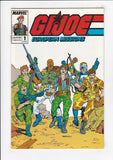 G.I. Joe: A Real American Hero!  Vol. 1  # 99  (1990)