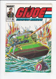 G.I. Joe: European Missions  # 4  (1988)