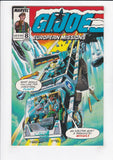 G.I. Joe: European Missions  # 8  (1989)