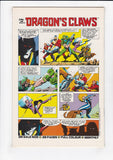 G.I. Joe: European Missions  # 8  (1989)