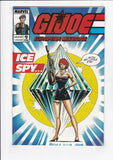 G.I. Joe: European Missions  # 9  (1989)
