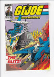 G.I. Joe: European Missions  # 13  (1989)