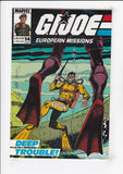 G.I. Joe: European Missions  # 14  (1989)