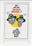 G.I. Joe: European Missions  # 14  (1989)