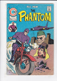 Phantom Vol. 2  # 64  Double Cover  (1975)