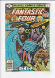 Fantastic Four  Vol. 1  # 213  (1979)