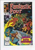 Fantastic Four  Vol. 1  # 315  (1988)