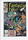Fantastic Four  Vol. 1  # 321  (1988)