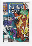 Fantastic Four  Vol. 1  # 322  (1988)