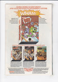 Fantastic Four  Vol. 1  # 322  (1988)