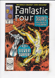 Fantastic Four  Vol. 1  # 325  (1989)