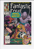 Fantastic Four  Vol. 1  # 328  (1989)