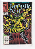 Fantastic Four  Vol. 1  # 330  (1989)