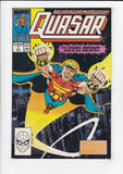 Quasar  # 1  (1989)
