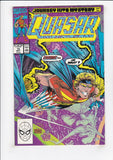 Quasar  # 14  (1990)