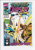 Quasar  # 20  (1991)