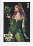 Poison Ivy  # 22  Talavera Exclusive Variant  (2024)