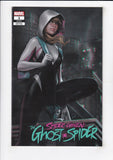 Spider-Gwen: Ghost Spider  Vol. 2  # 1  Talavera Excluive Variant  (2024)