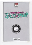 Spider-Gwen: Ghost Spider  Vol. 2  # 1  Talavera Excluive Variant  (2024)