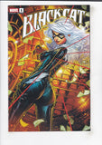 Black Cat  Vol. 3  # 1  Meyers Exclusive Variant  (2025)