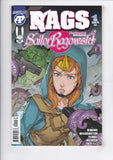 Rags: Sailor Ragowski  (2022)