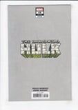 Immortal Hulk  # 48  Momoko Variant  (2021)