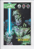 Skybound X  # 1  (2021)