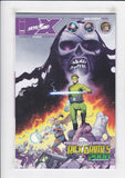 Skybound X  # 2  (2021)