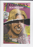Sex Criminals: Sexual Gary Special  (2020)