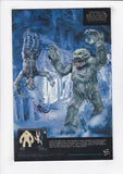 Journey to Star Wars: The Force Awakens - Shattered Empire  # 1  Hyperspace Incentive Variant  (2015)