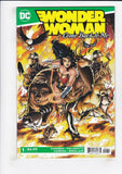 Wonder Woman: Come Back to Me  # 1  (2019)