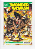 Wonder Woman: Come Back to Me  # 1  (2019)