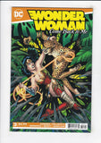 Wonder Woman: Come Back to Me  # 3  (2019)