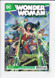 Wonder Woman: Come Back to Me  # 5  (2019)