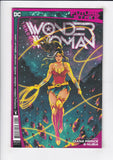 Future State: Immortal Wonder Woman  # 1  (2021)
