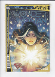 Future State: Immortal Wonder Woman  # 2  (2021)