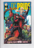 DC Pride  # 1  (2021)