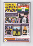 DC Pride  # 1  (2021)