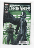 Star Wars: Darth Vader  Vol. 1  # 2  3rd Print Variant  (2021)