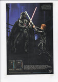 Star Wars: Darth Vader  Vol. 1  # 2  3rd Print Variant  (2021)