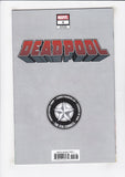 Deadpool  Vol. 10  # 1  Chew Exclusive Variant  (2024)
