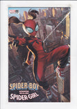Spider-Boy  # 12  Talavera Exclusive Variant  (2025)