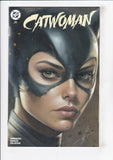 Catwoman  Vol. 5  # 71  Cohen Exclusive Variant  (2025)