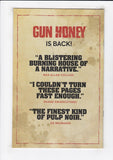 Gun Honey: Collision Course  # 1  Maer Variant  (2024)