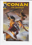 Conan The Avenger  # 19  (2015)