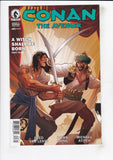 Conan The Avenger  # 23  (2016)
