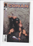 Conan  Vol. 2  # 5  (2004)